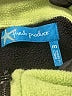 Fresh Produce 100% Polyester Green Vest Size M - photo 6