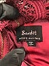 Bardot 100% Polyester Burgundy Cocktail Dress Size 6 - photo 7