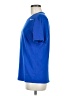 Nike Blue Active T-Shirt Size M - photo 5
