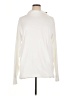 Assorted Brands Ivory Turtleneck Sweater Size XL - photo 1