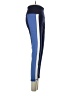 Juicy Couture Color Block Blue Active Pants Size S - photo 4