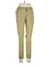 Marrakech Gold Cargo Pants Size 30 waist - photo 1