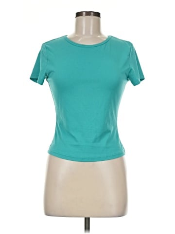 Shein Active T-Shirt (view 1)