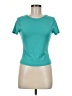 Shein Teal Active T-Shirt Size M - photo 1