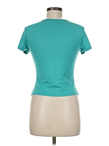 Shein Active T-Shirt (view 2)