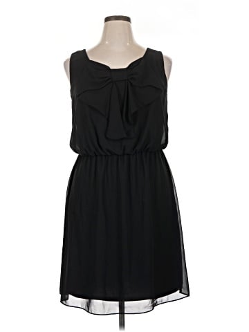 AB Studio Cocktail Dress (view 1)