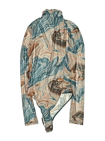 Shein Kimono (view 2)