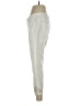 Coldwater Creek Ivory Jeans Size 4 - photo 5
