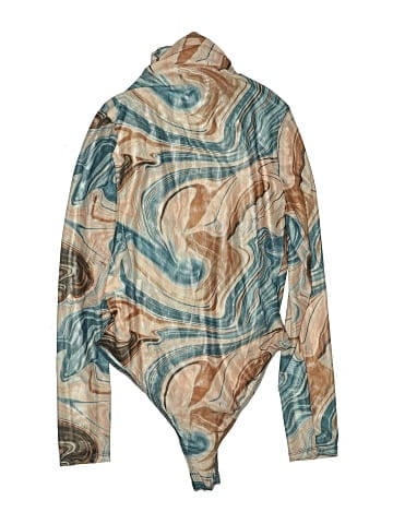 Shein Kimono (view 1)
