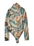 Shein Paisley Teal Kimono Size XL (tall) - photo 1