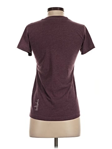 American Apparel Short Sleeve T-Shirt (view 2)