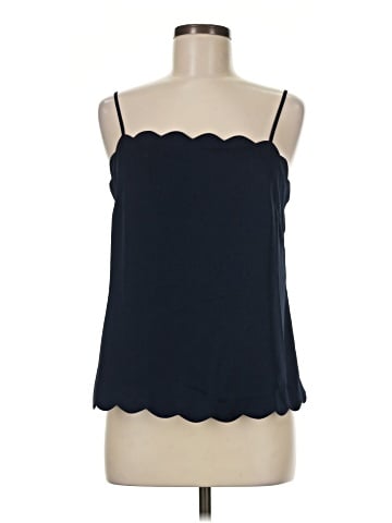 Banana Republic Sleeveless Blouse (view 1)