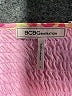 BCBGeneration 100% Polyester Pink Cocktail Dress Size 8 - photo 6
