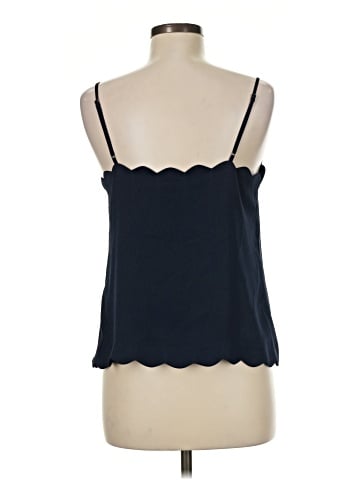 Banana Republic Sleeveless Blouse (view 2)