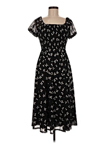 Siren Lily Casual Dress (view 1)