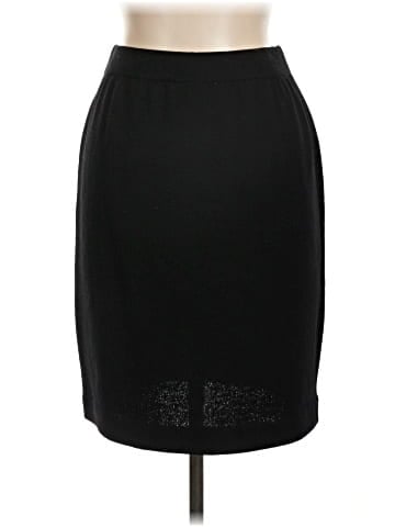 St. John Casual Skirt (view 2)