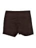 Zyia Active Brown Athletic Shorts Size L - photo 1