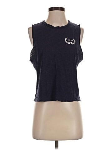 Michelle by Comune Sleeveless T-Shirt (view 1)