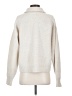 Everlane 100% Wool Ivory Cardigan Size S - photo 2