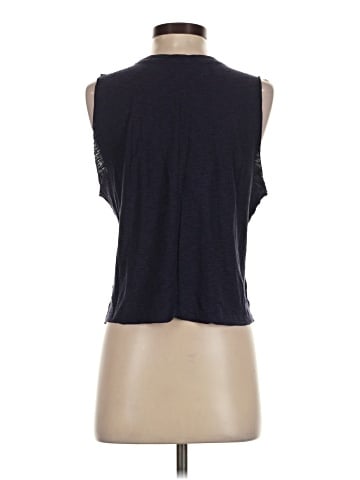 Michelle by Comune Sleeveless T-Shirt (view 2)