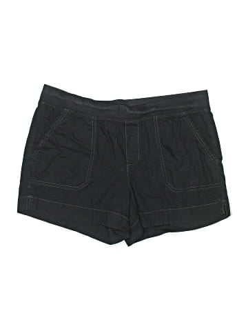 Faded Glory Shorts (view 1)
