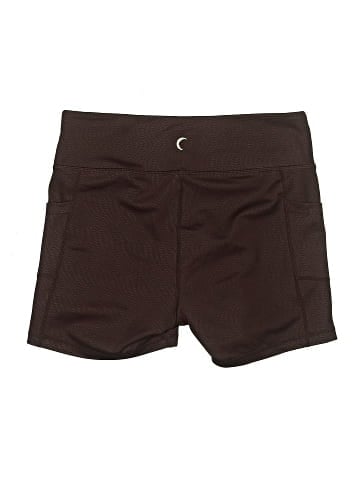 Zyia Active Athletic Shorts (view 2)