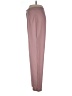 Shein Solid Pink Casual Pants Size L - photo 5