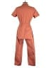 RVCA Solid Orange Jumpsuit Size S - photo 2