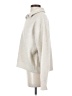 Everlane 100% Wool Ivory Cardigan Size S - photo 5