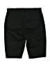 Vince. Solid Black Cargo Shorts Size 6 - photo 2