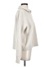 Everlane 100% Wool Ivory Cardigan Size S - photo 4