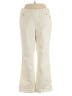 Chadwicks Ivory Jeans Size 18 - photo 1