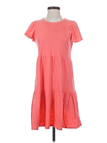 J.Crew Factory Store Casual Dress (view 1)