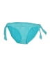 Athleta Solid Teal Swimsuit Bottoms Size L - photo 1