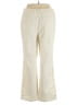 Chadwicks Ivory Jeans Size 18 - photo 2