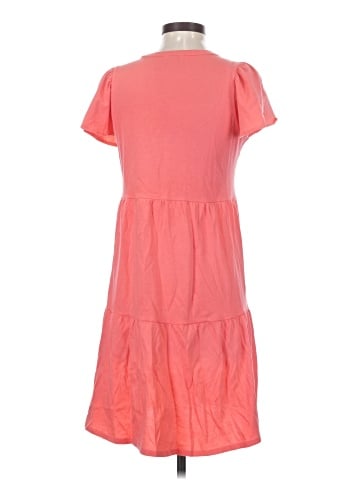 J.Crew Factory Store Casual Dress (view 2)
