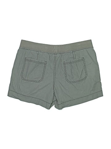Faded Glory Khaki Shorts (view 2)