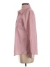 Unbranded Stripes Pink Long Sleeve Button-Down Shirt Size S - photo 5