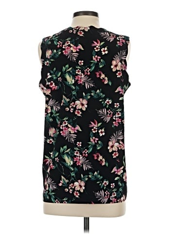 Pleione Sleeveless Blouse (view 2)
