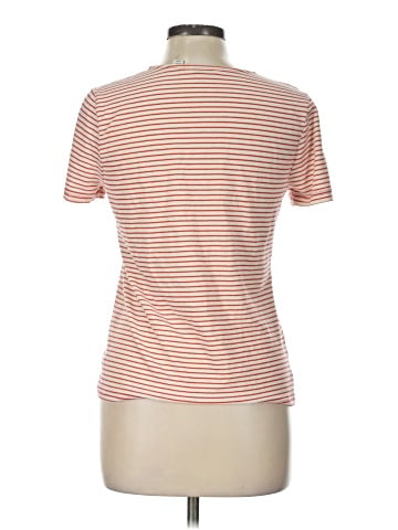 Liz Claiborne Short Sleeve T-Shirt (view 2)