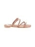 Steve Madden Tan Sandals Size 9 - photo 1