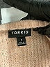 Torrid Pink Cardigan Size 1X Plus (1) - photo 7