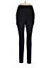 Assorted Brands Black Active Pants Size 36 waist - photo 1