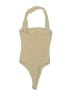 Superdown Tan Bodysuit Size XS - photo 2