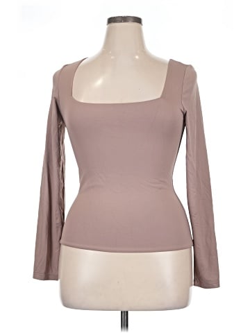 90 Degree by Reflex Long Sleeve Top (view 1)