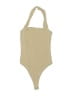 Superdown Tan Bodysuit Size XS - photo 1