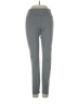 Eye Candy Gray Active Pants Size S - photo 1