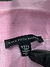 Saks Fifth Avenue Pink Jacket Size L - photo 6