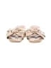 Journee Collection Tan Sandals Size 12 - photo 2