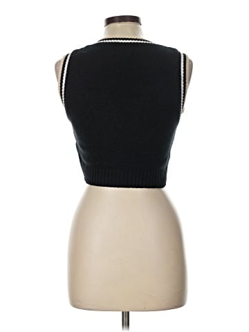 Cider Sweater Vest (view 2)